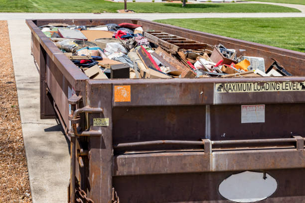 Best Commercial Junk Removal  in Masontown, PA